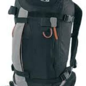 Salomon Valdez 200 back country backpack NEW